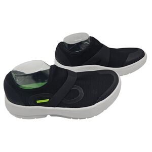 Oofos OOmg Fibre Low Lightweight Recovery Footwear Men's Size 10.5